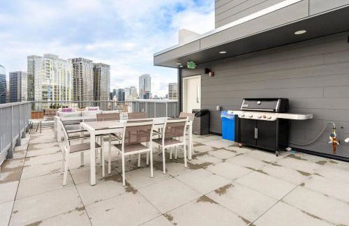 Cityscape Condotel on First Hill-Capitol Hill - Foto 6