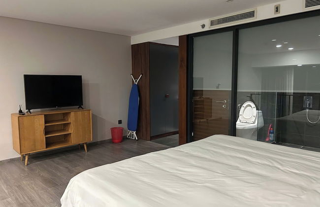 FlowerGod PentStudio WestLake Tay Ho - Foto 9