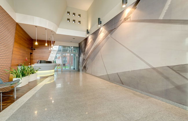 Dom & House - Apartments Waterlane - Photo 2