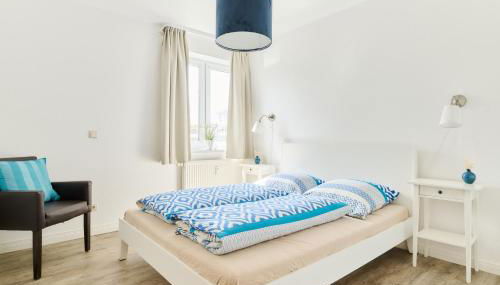 Ferienwohnung Bootsteg Moba-Travel - Foto 3