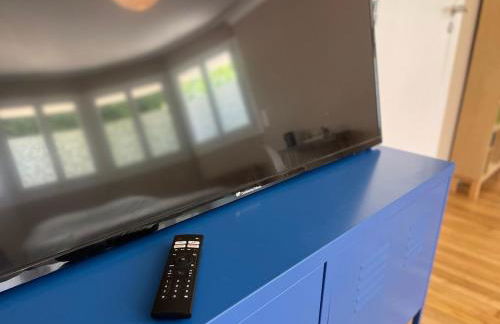 Chambre cozy avec sdb privée à 7min de la gare - Foto 7