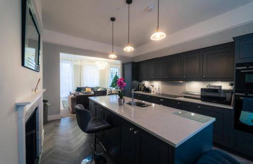 3 The Steyne - Stunning 5 Storey Georgian house with cinema room - Foto 20