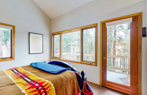 Black Butte Ranch: Hilltop Getaway - Foto 18