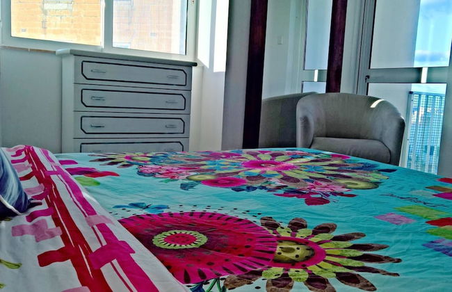 Apartment With Pool Near Beach In St Julians - Foto 3