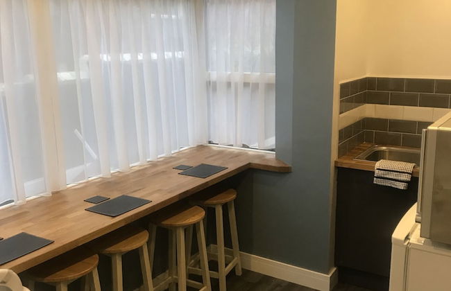 Shores Holiday Apartments - Foto 12