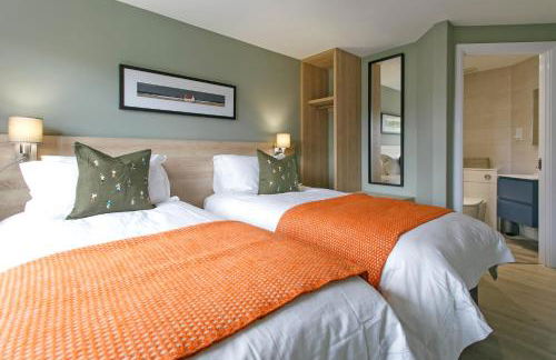 Troon No 1 Apartments - Foto 10