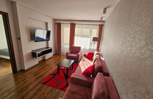 Apartament Red - Foto 10