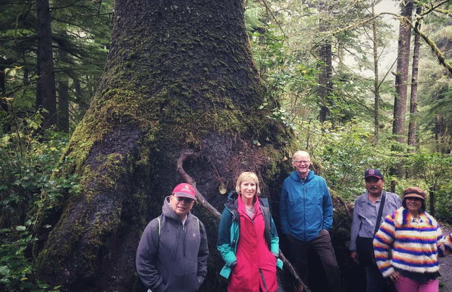 Tour por las playas del norte de Oregón - Foto 7