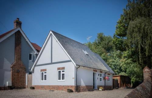 Hedgehog Cottage - Foto 1