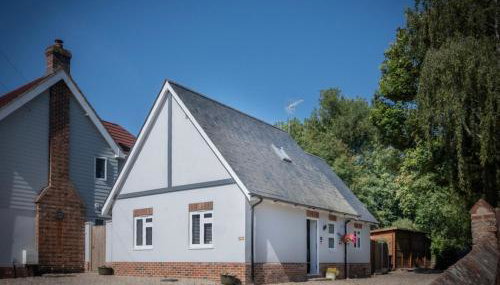 Hedgehog Cottage - Foto 1