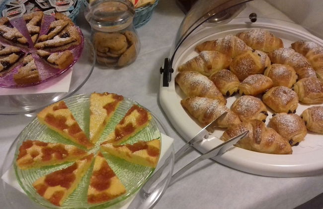 Villa Il Fortino - Foto 34