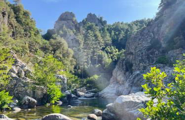 Appartement Logement entier avec piscine - Foto 4