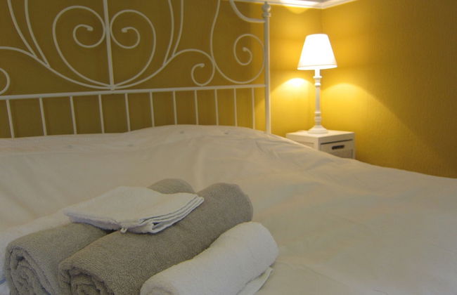 Wonderful Loft near Bastogne in Castle of Xviith History - Foto 2