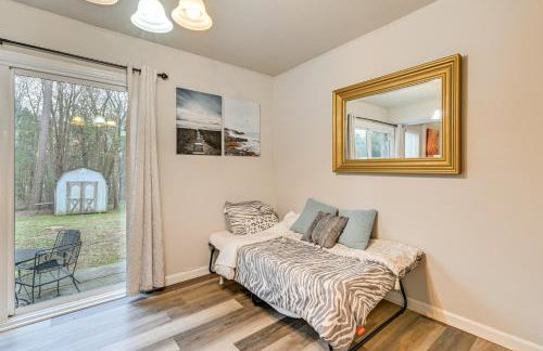 Cozy Family Retreat! Home in Charlotte Suburbs - Foto 8