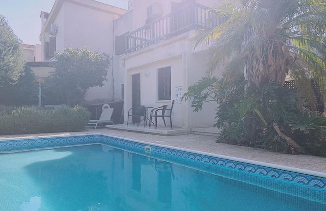 22 PSR - Stay Villa Michalis - Foto 34