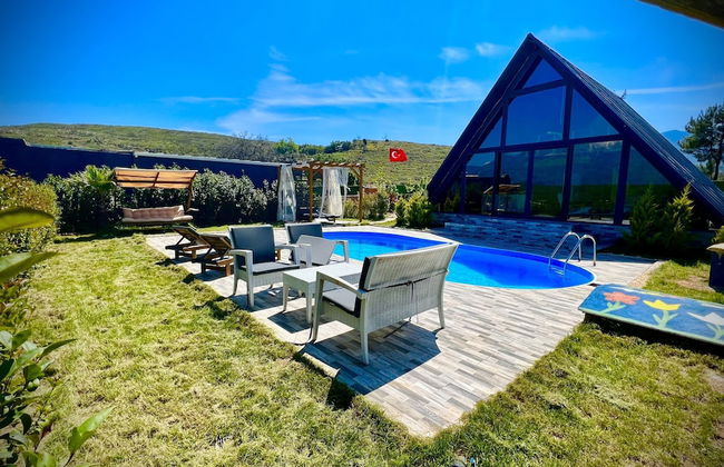 Villa Hidden Paradise Garden - Photo 78