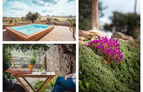 Recanto d'Aldeia - Foto 17