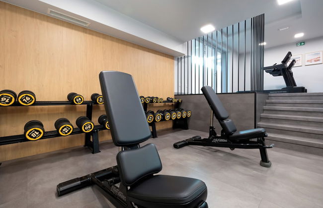 Morska Apartment With Spa by Renters - Foto 38