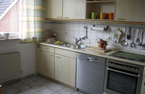 in the House "Am Redder" - Foto 13