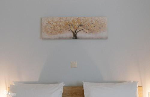 Myrtali's - Tzoumerka Mountain View Retreat - Foto 36