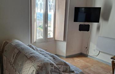 location Seillans var studio lavande 1e etage - Foto 9