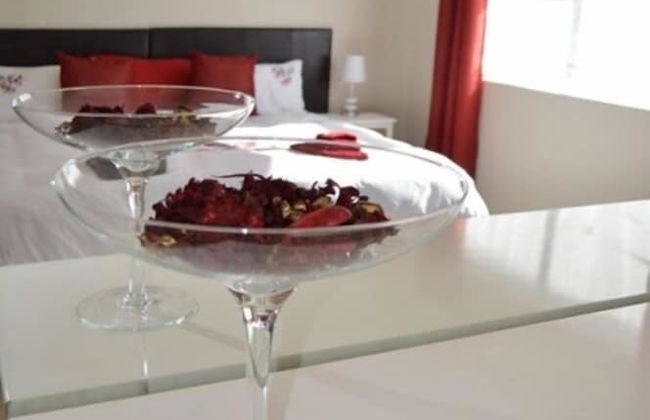 African Palm Cottage - Foto 38