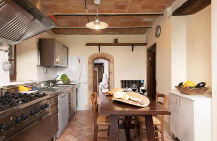 Villa Di Morice 12 in Castel Ritaldi - Foto 38