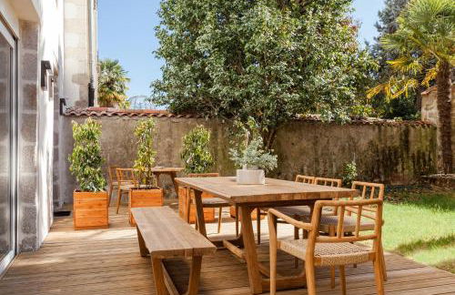 Hôtel Gambettes - Entrée autonome, réception en ligne - Encore Mieux - Foto 5