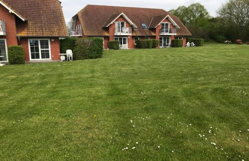 Ferienresidenz am Salzhaff - Foto 78