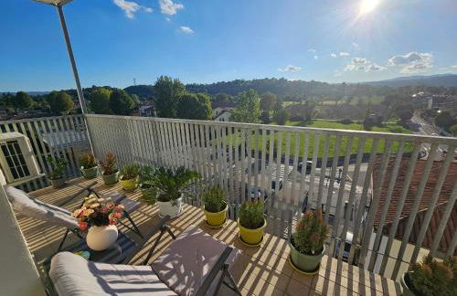 Blu Petrolio Stay-Karabas Apartments - Foto 37