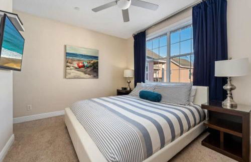 Game Room Heated pool Cinema 6Mi to Disney - Foto 44