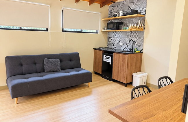 One Living by Roots Rentals - Foto 54