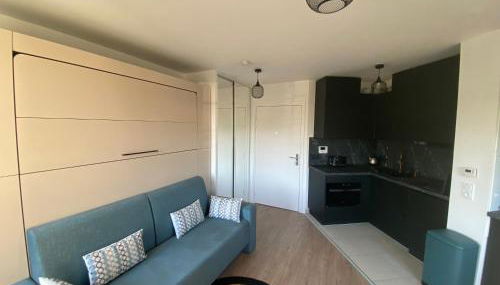 Au Studio Pissarro - Foto 5