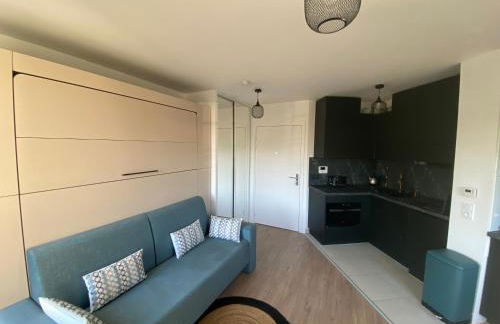 Au Studio Pissarro - Foto 5