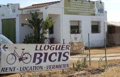 Vacaciones cerca del mar: piscina, mascotas, playa para perros y wifi gratis - ES-184-49 - Foto 27