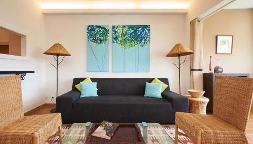 Sea View 2 Mins Walk To Beach And Estoril Casino - Photo 2