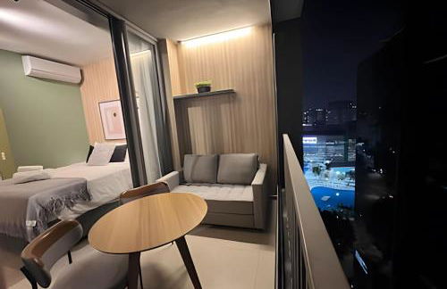 Apartamentos em frente ao Allianz Parque - Foto 58