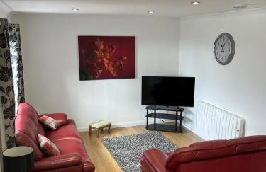 Highland Holiday Lets Lairg - Foto 9