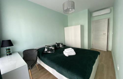Apartament Let's Sea 70 Gąski - Foto 15
