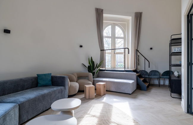 Holiday Home in Vlissingen With Garden - Photo 19