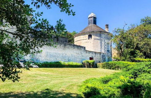 2 Bedroom Stunning Home In Chinon - Foto 6