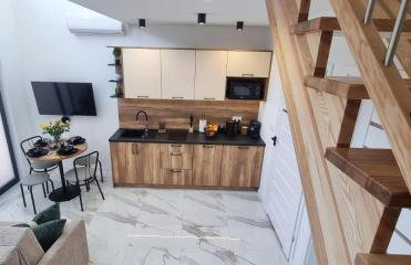 ZATOR Domki INTERSTYL, Energylandia - Foto 40