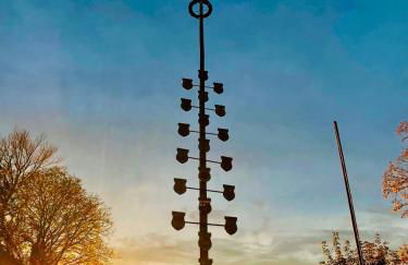 Ferientraum am Maibaum - Foto 31