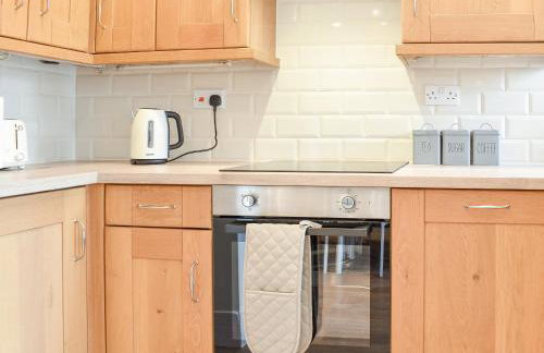 Park Road Cottage - Foto 6