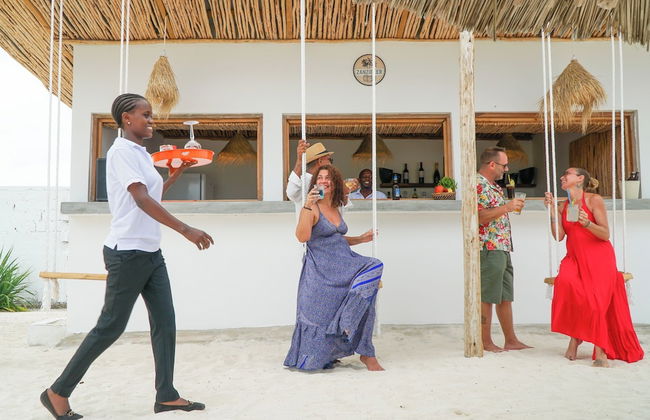 Aquamarina Hotel - Foto 59