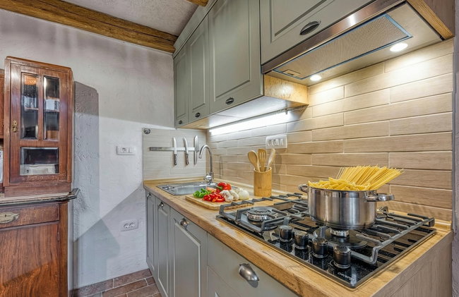 Istrian Hideaway Anton - Foto 7