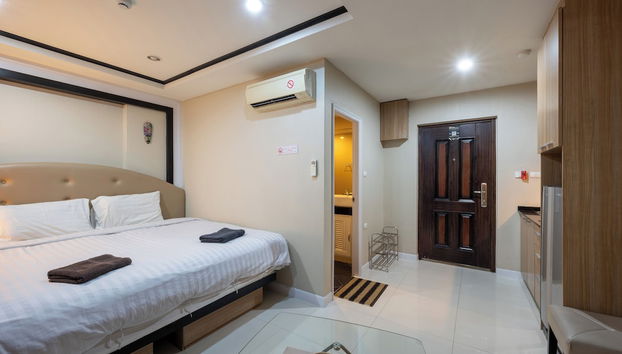 New Nordic Trend 2 by Apartwell - Foto 3, Habitación