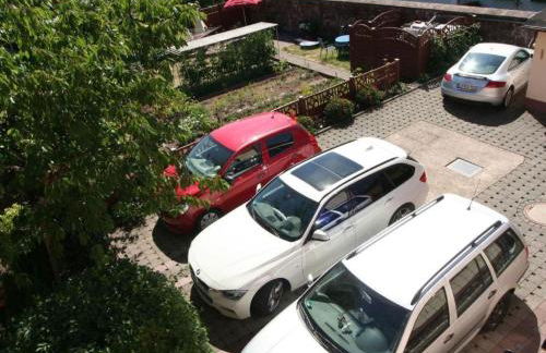 Apartment Gästehaus Tröbs by Interhome - Foto 4