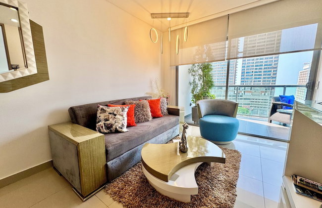 Top Apartment Cartagena Colombia - Foto 19