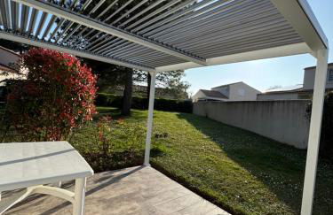 La Maison des Vacances - Foto 29